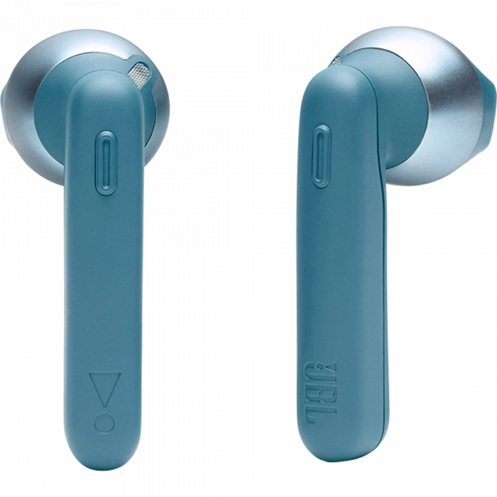 JBL JBL T220TWS Kablosuz Kulakiçi Kulak.Mavi Kulaklık