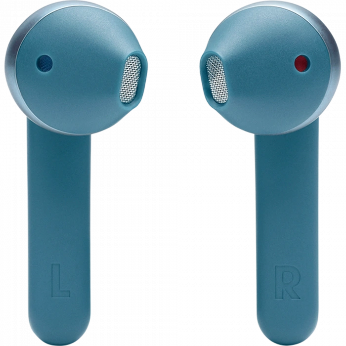 JBL JBL T220TWS Kablosuz Kulakiçi Kulak.Mavi Kulaklık
