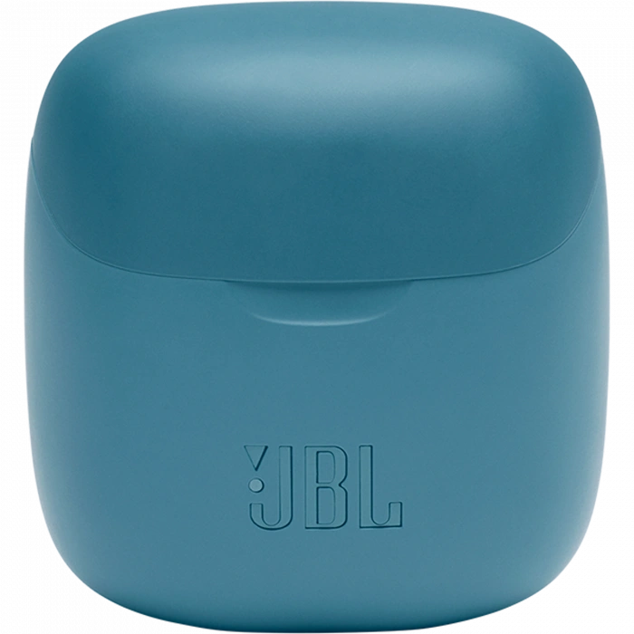 JBL JBL T220TWS Kablosuz Kulakiçi Kulak.Mavi Kulaklık
