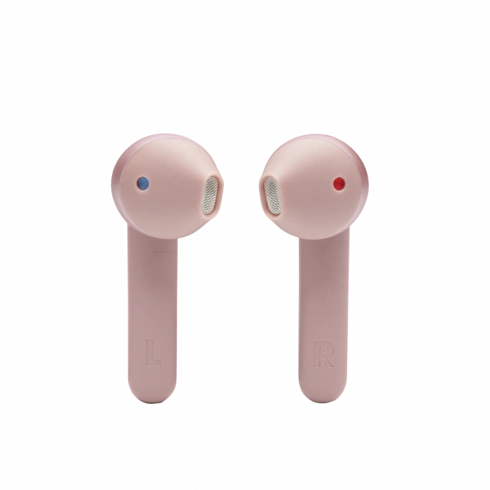 JBL JBL T220TWS Kablosuz Kulakiçi KulakPembe Kulaklık