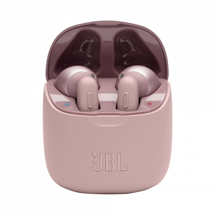 JBL JBL T220TWS Kablosuz Kulakiçi KulakPembe Kulaklık