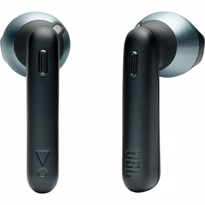 JBL JBL T220TWS Kablosuz Kulakiçi KulakSiyah Kulaklık