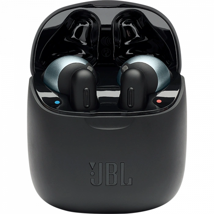 JBL JBL T220TWS Kablosuz Kulakiçi KulakSiyah Kulaklık