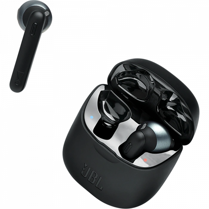 JBL JBL T220TWS Kablosuz Kulakiçi KulakSiyah Kulaklık