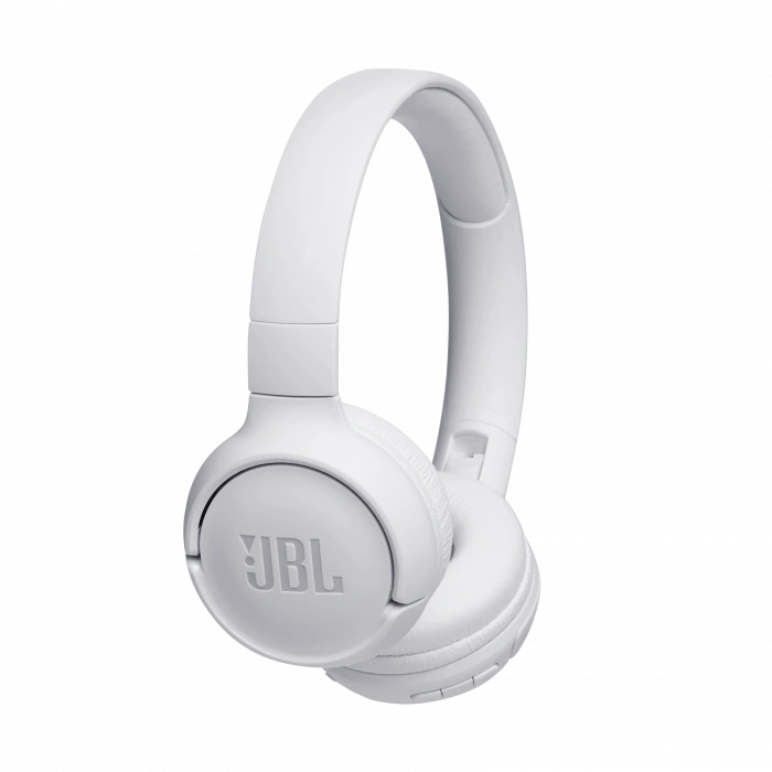 JBL JBL T500BT Kulaküstü Kulaklık Beyaz Kulaklık