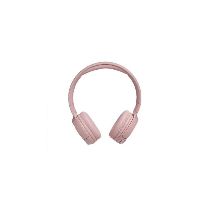 JBL JBL T500BT Kulaküstü Kulaklık Pembe Kulaklık