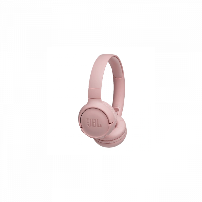 JBL JBL T500BT Kulaküstü Kulaklık Pembe Kulaklık