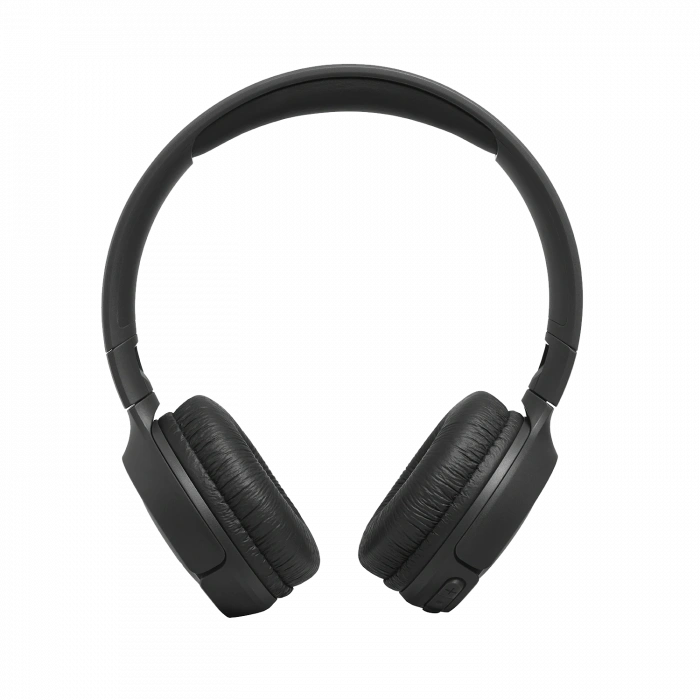JBL JBL T500BT Kulaküstü Kulaklık Siyah Kulaklık