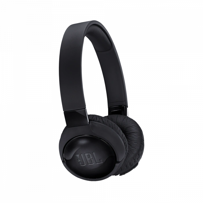 JBL JBL T600BTNC ANC K.üstü Kulaklık Siyah Kulaklık