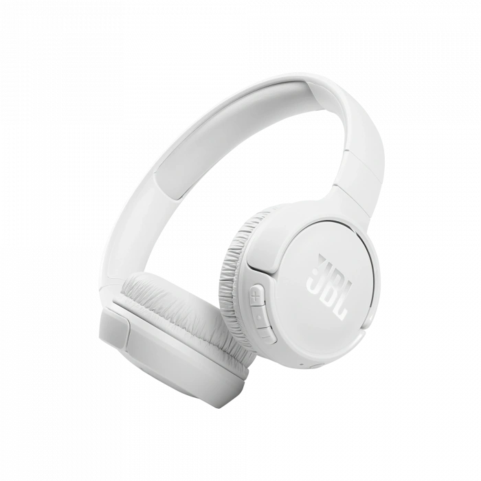 JBL JBL Tune 510BT Beyaz Kulaklık