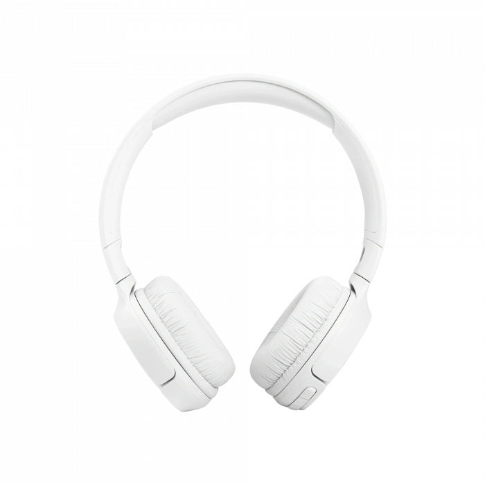 JBL JBL TUNE 510BT KULAKÜSTÜ KULAKLIK BEYAZ Kulaklık