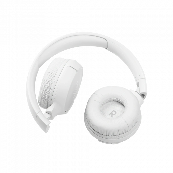 JBL JBL TUNE 510BT KULAKÜSTÜ KULAKLIK BEYAZ Kulaklık