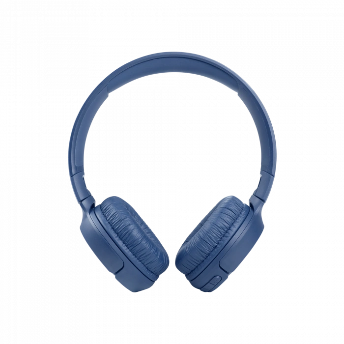 JBL JBL TUNE 510BT KULAKÜSTÜ KULAKLIK MAVİ Kulaklık