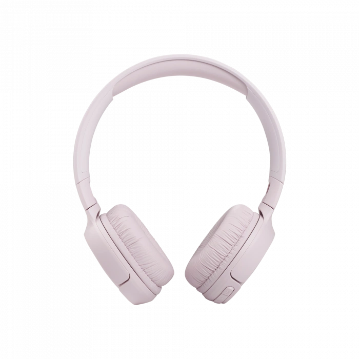JBL JBL TUNE 510BT KULAKÜSTÜ KULAKLIK PEMBE Kulaklık