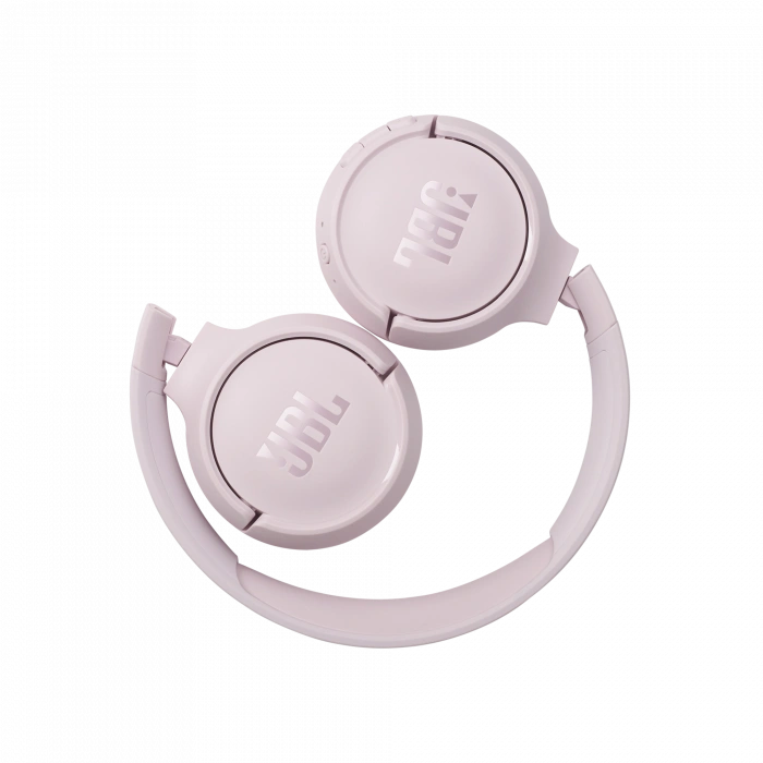JBL JBL TUNE 510BT KULAKÜSTÜ KULAKLIK PEMBE Kulaklık