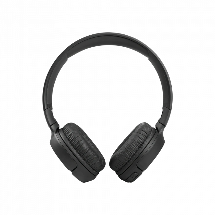 JBL JBL TUNE 510BT KULAKÜSTÜ KULAKLIK SİYAH Kulaklık