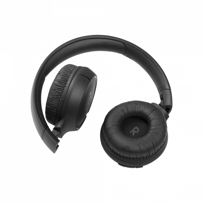 JBL JBL TUNE 510BT KULAKÜSTÜ KULAKLIK SİYAH Kulaklık