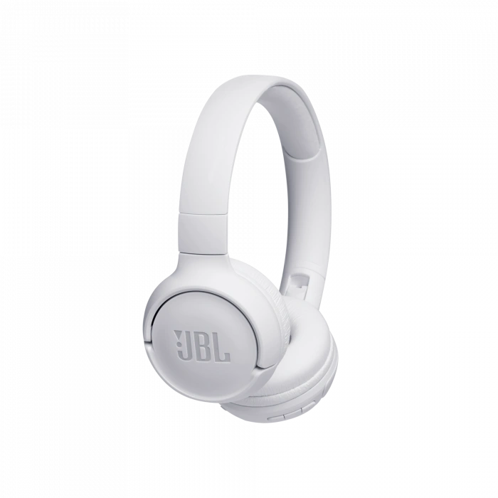 JBL JBL Tune 560BT Kablosuz Kulaklık, Beyaz Kulaklık
