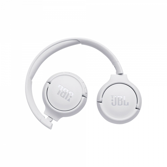 JBL JBL Tune 560BT Kablosuz Kulaklık, Beyaz Kulaklık