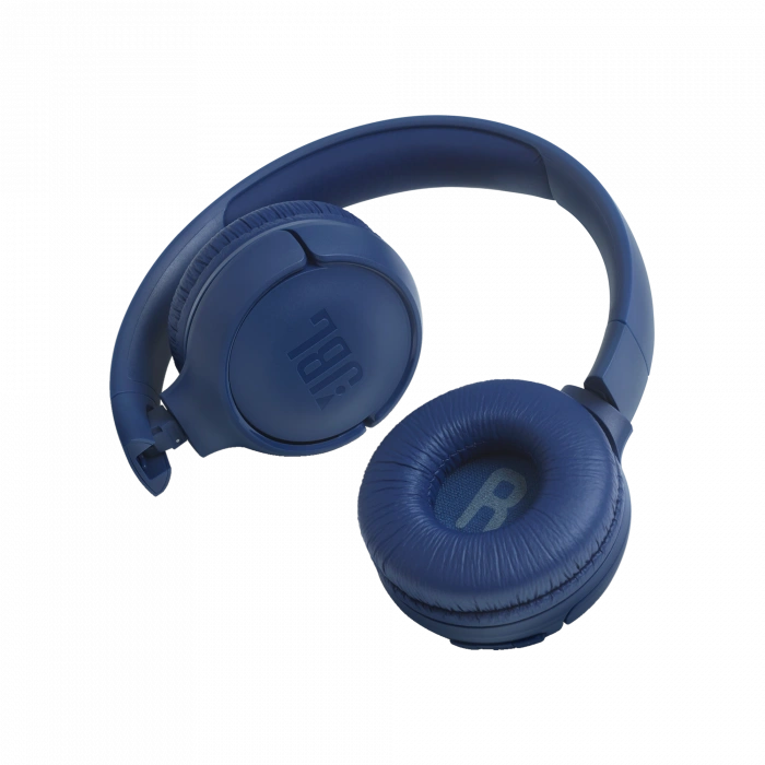 JBL JBL Tune 560BT Kablosuz Kulaklık, Mavi Kulaklık