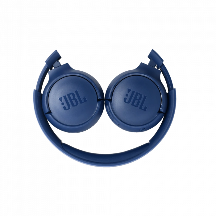 JBL JBL Tune 560BT Kablosuz Kulaklık, Mavi Kulaklık