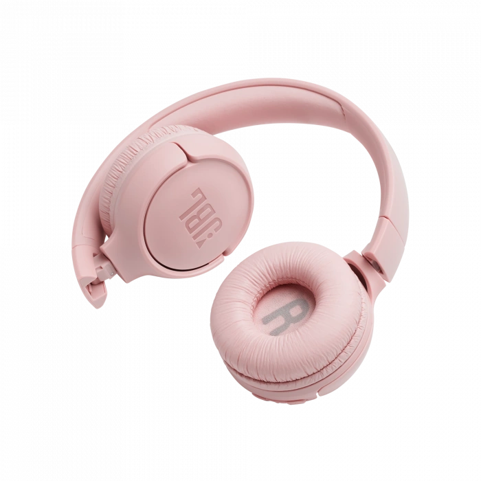 JBL JBL Tune 560BT Kablosuz Kulaklık, Pembe Kulaklık