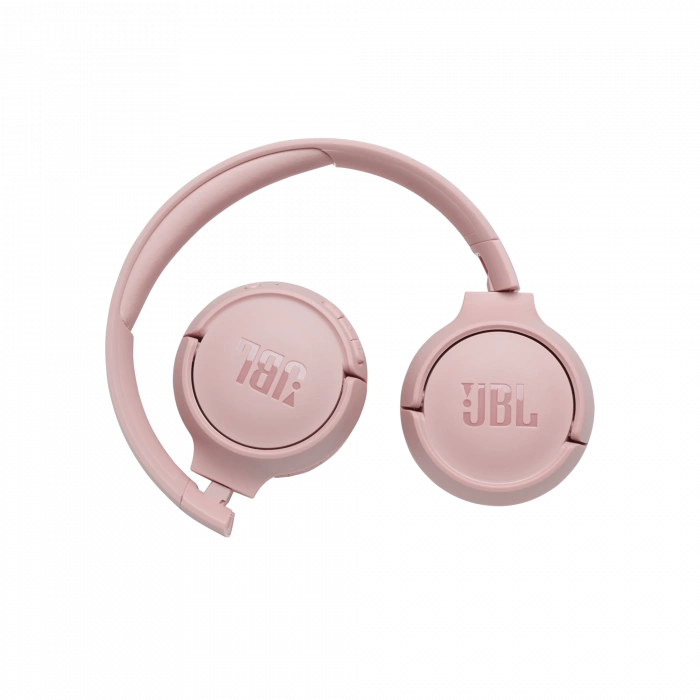 JBL JBL Tune 560BT Kablosuz Kulaklık, Pembe Kulaklık