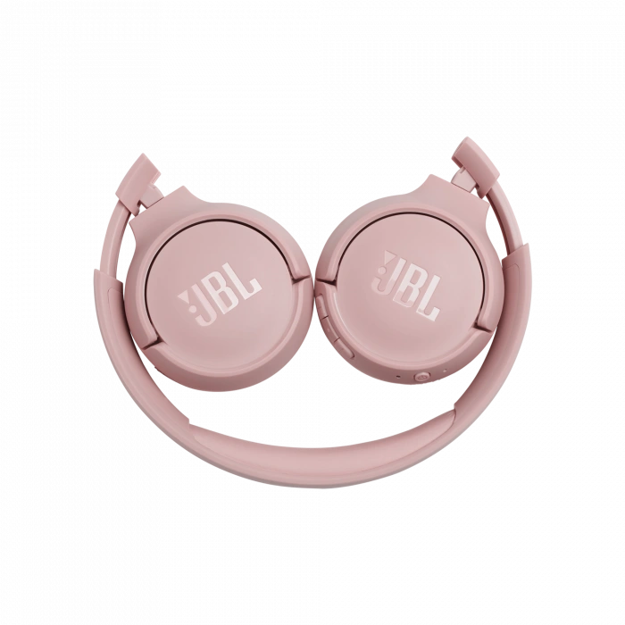 JBL JBL Tune 560BT Kablosuz Kulaklık, Pembe Kulaklık