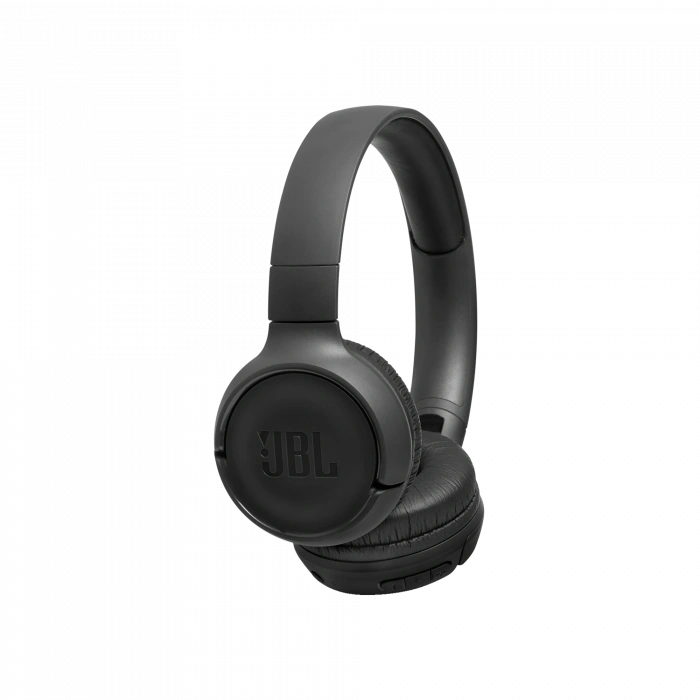 JBL JBL Tune 560BT Kablosuz Kulaklık, Siyah Kulaklık