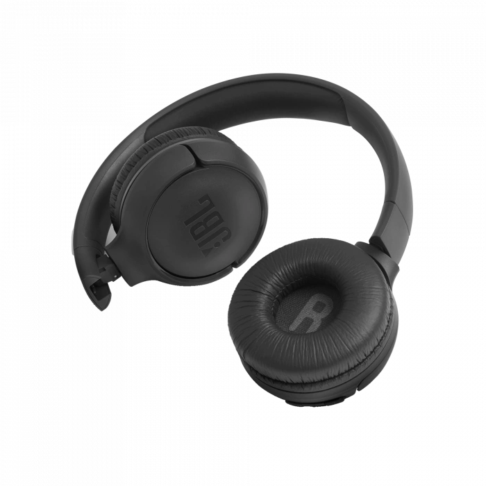 JBL JBL Tune 560BT Kablosuz Kulaklık, Siyah Kulaklık
