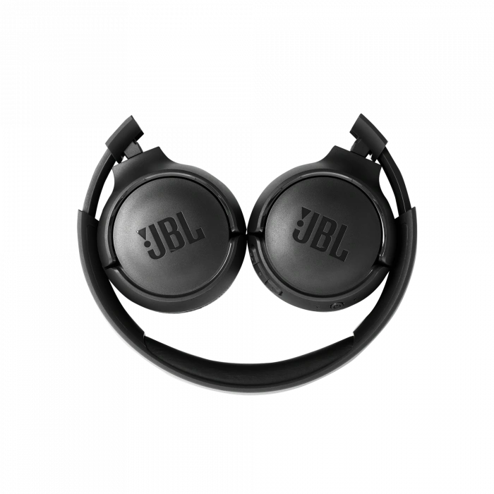 JBL JBL Tune 560BT Kablosuz Kulaklık, Siyah Kulaklık