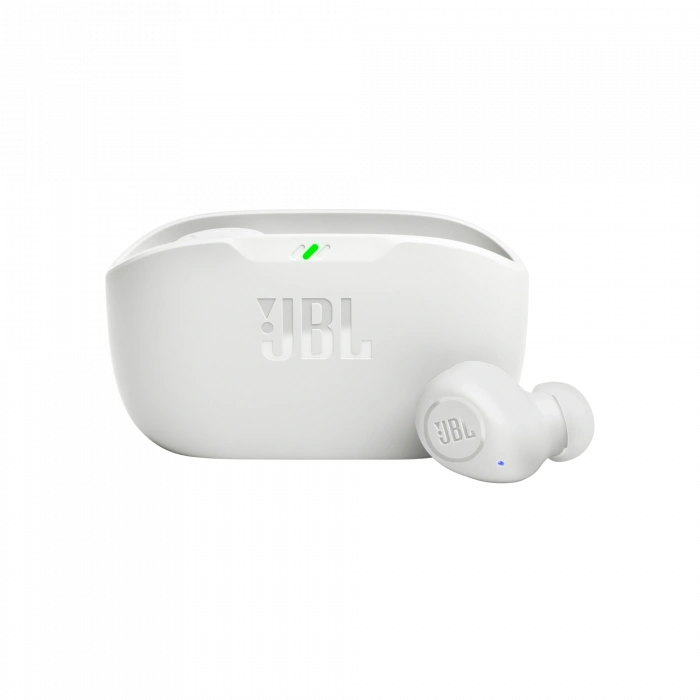 JBL JBL Wave Buds Beyaz Kulaklık