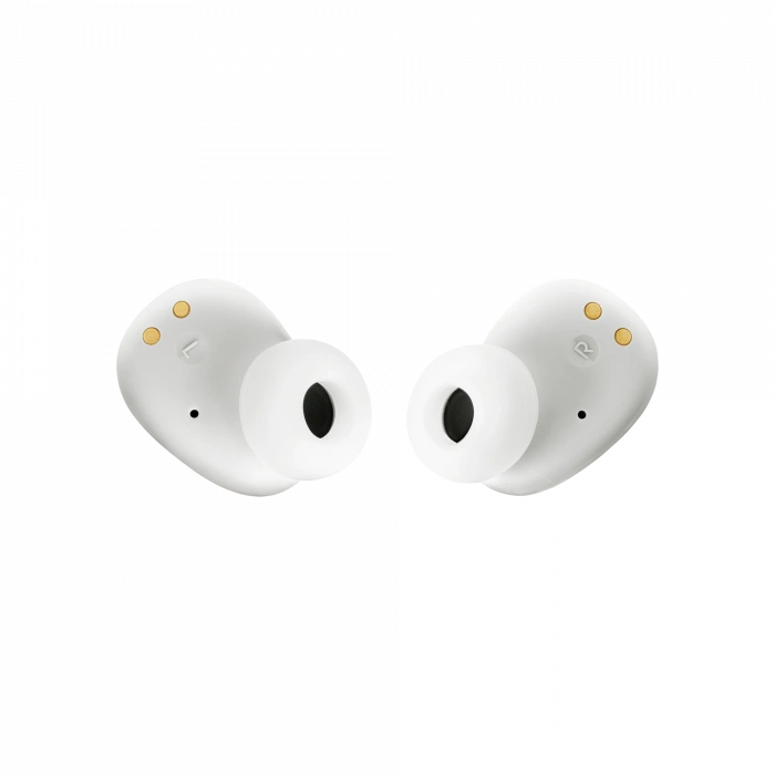 JBL JBL Wave Buds Beyaz Kulaklık