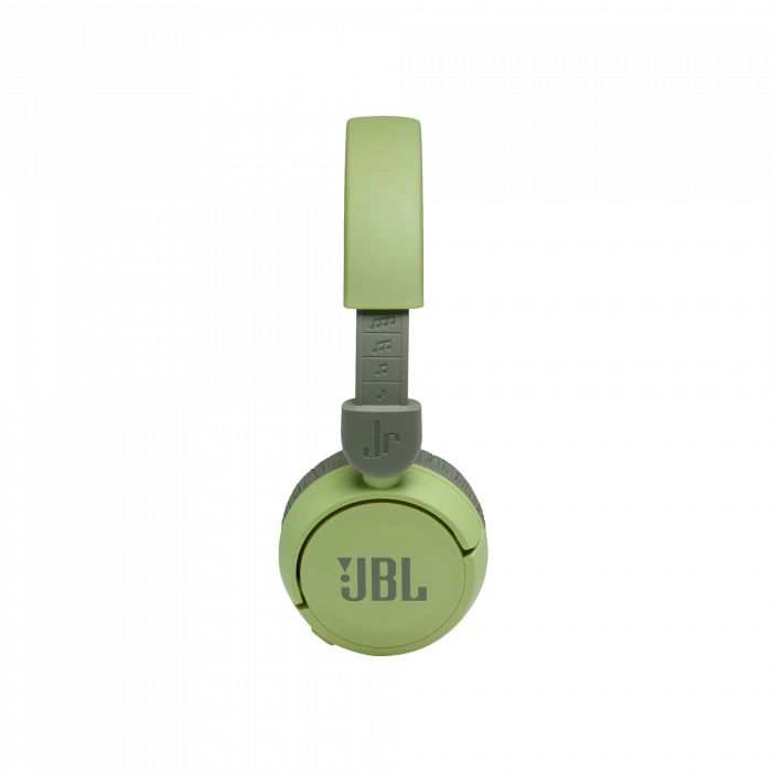 JBL JR310BT Bluetooth ÇocukKulaklığı OEYeşil Kulaklık