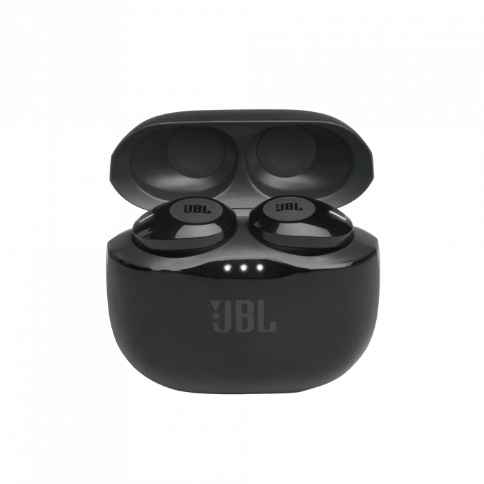 JBL T120TWS,Kablosuz K.i.Kulaklık,IE,Siyah Kulaklık