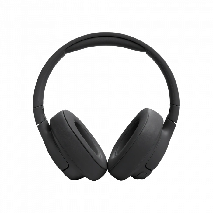 JBL Tune 720BT Wireless Kulaklık CT OE Siyah Kulaklık