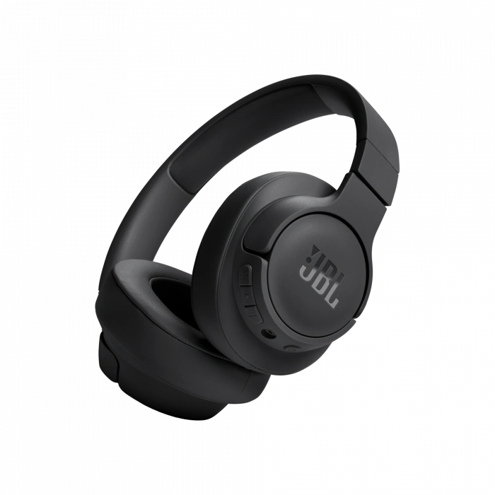 JBL Tune 720BT Wireless Kulaklık CT OE Siyah Kulaklık