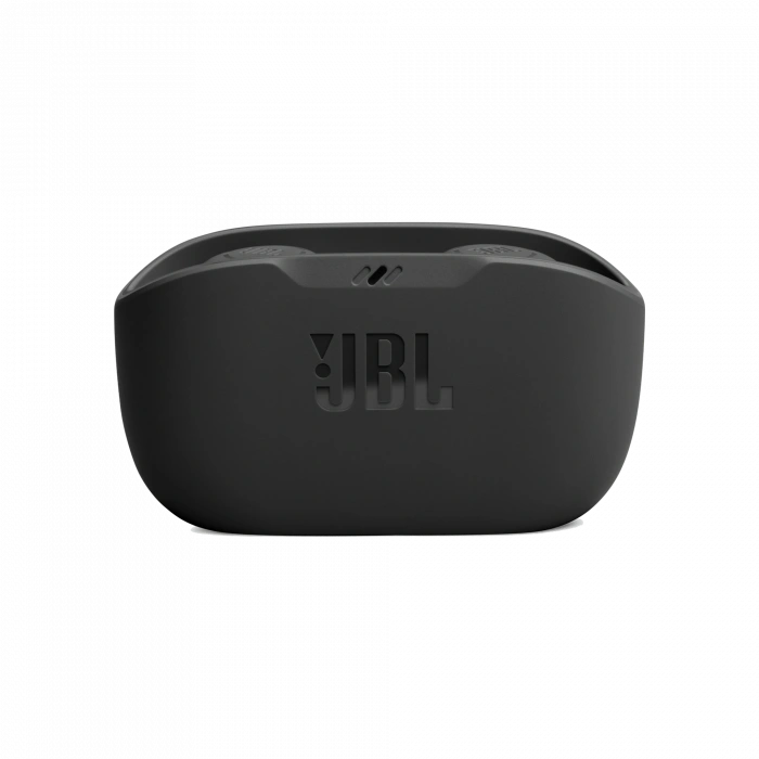 JBL WaveBudsKablosuzKulakiçiKulaklık IESiyah Kulaklık