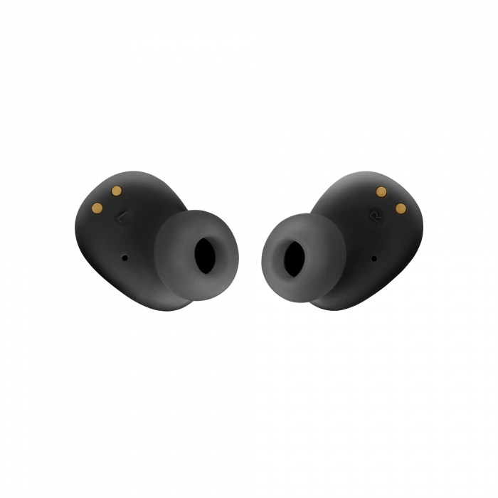 JBL WaveBudsKablosuzKulakiçiKulaklık IESiyah Kulaklık