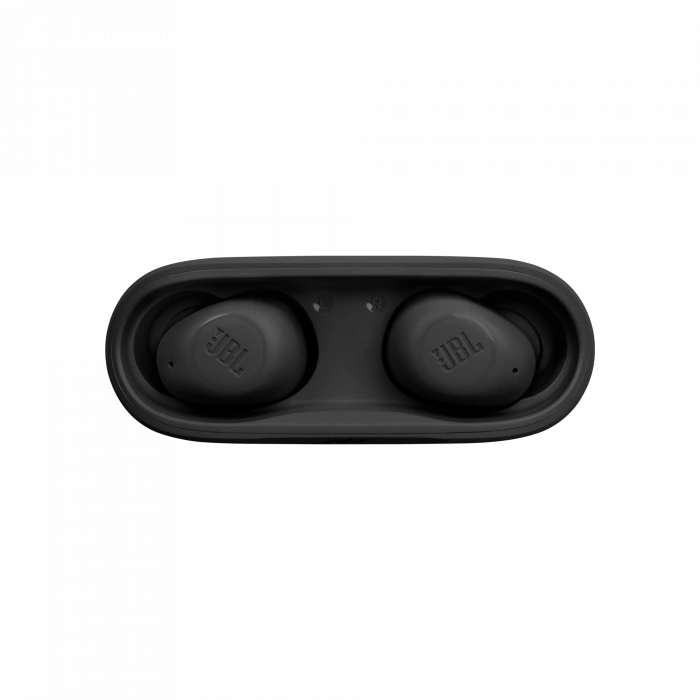 JBL WaveBudsKablosuzKulakiçiKulaklık IESiyah Kulaklık