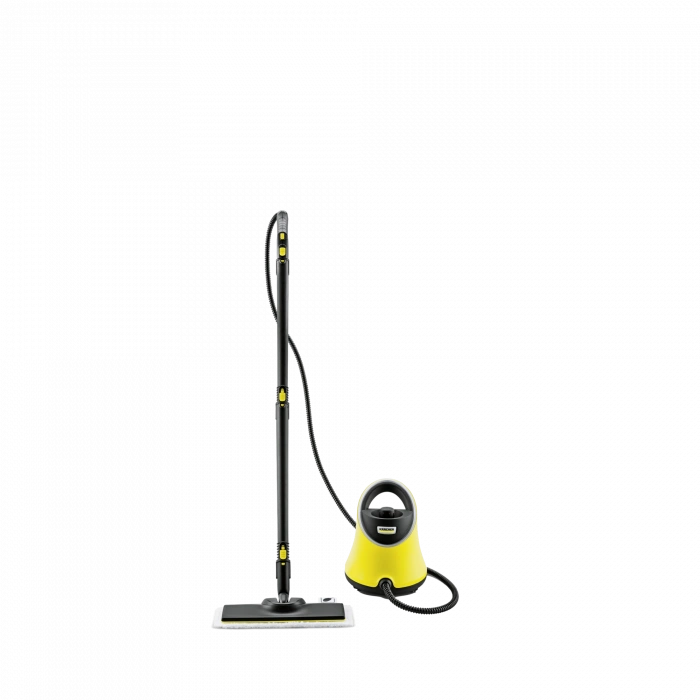 KARCHER KARCHER SC 2 DELUXE EasyFix Buharlı Temizleyici