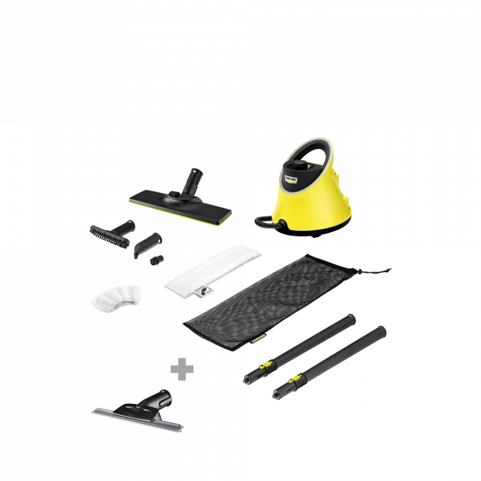 KARCHER KARCHER SC 2 DELUXE EasyFix Buharlı Temizleyici