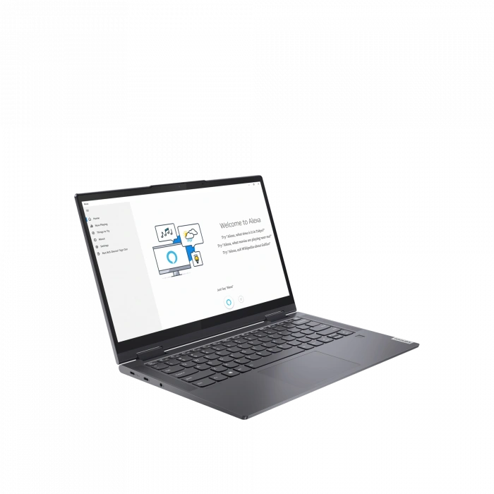 LENOVO GRUNDIG Lenovo YG i7-1165G7 8/512GB 82BH00AGTX Bilgisayarlar