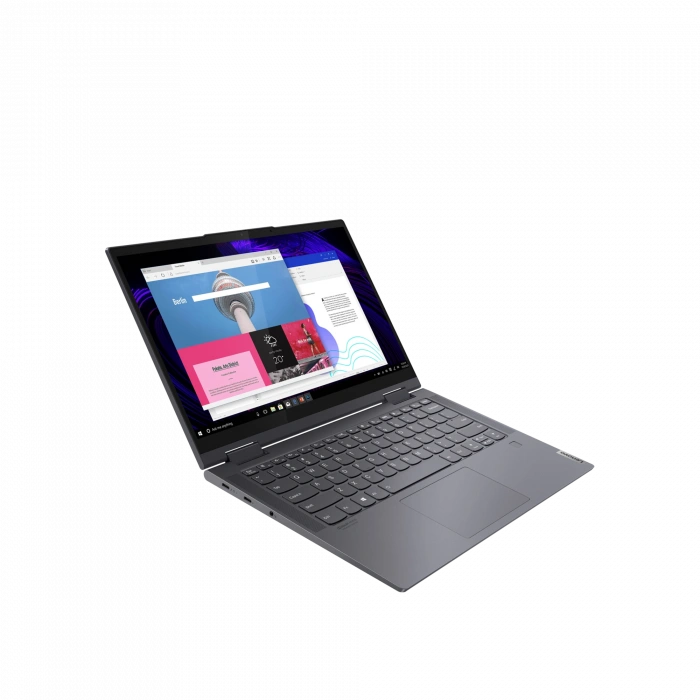 LENOVO GRUNDIG Lenovo YG i7-1165G7 8/512GB 82BH00AGTX Bilgisayarlar