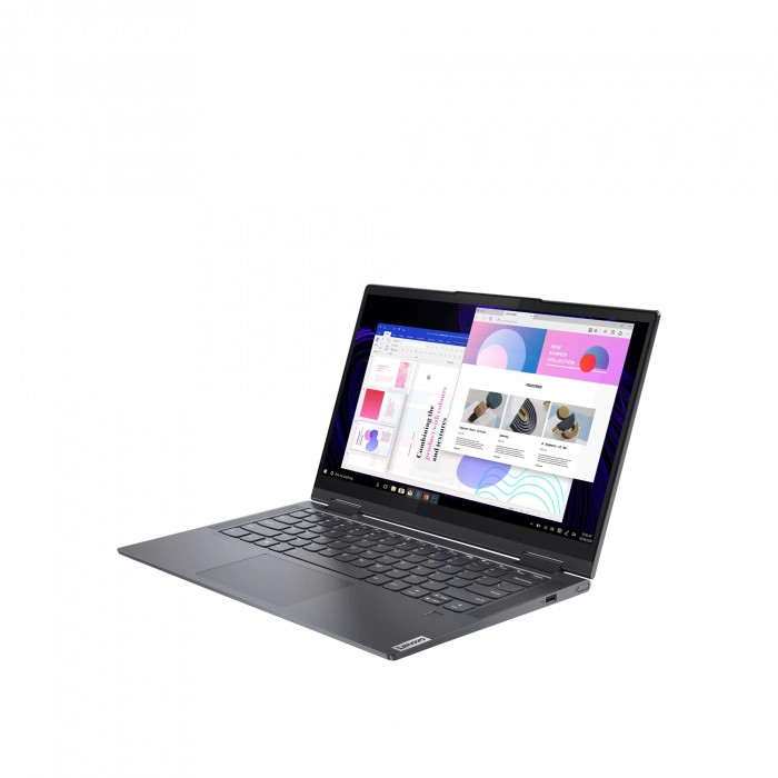 LENOVO GRUNDIG Lenovo YG i7-1165G7 8/512GB 82BH00AGTX Bilgisayarlar