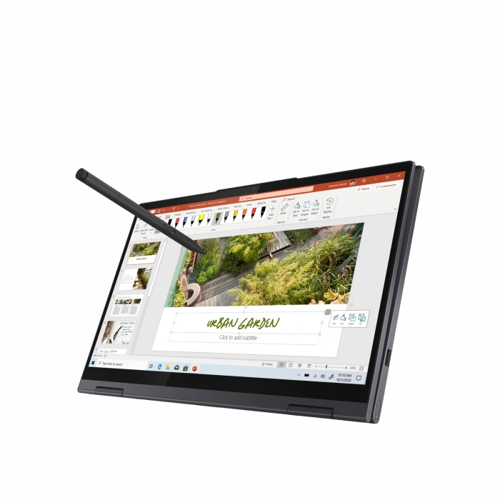 LENOVO GRUNDIG Lenovo YG i7-1165G7 8/512GB 82BH00AGTX Bilgisayarlar