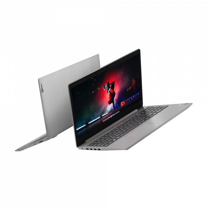 LENOVO LENOVO 3 15IML05 I5 8/256GB 81WB0087TX Laptop