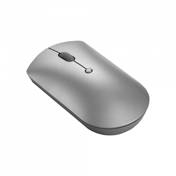LENOVO Lenovo 600 Bluetooth Sessiz Mouse Mouse
