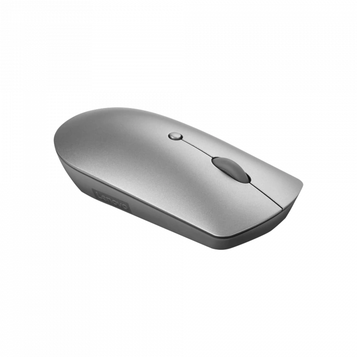 LENOVO Lenovo 600 Bluetooth Sessiz Mouse Mouse