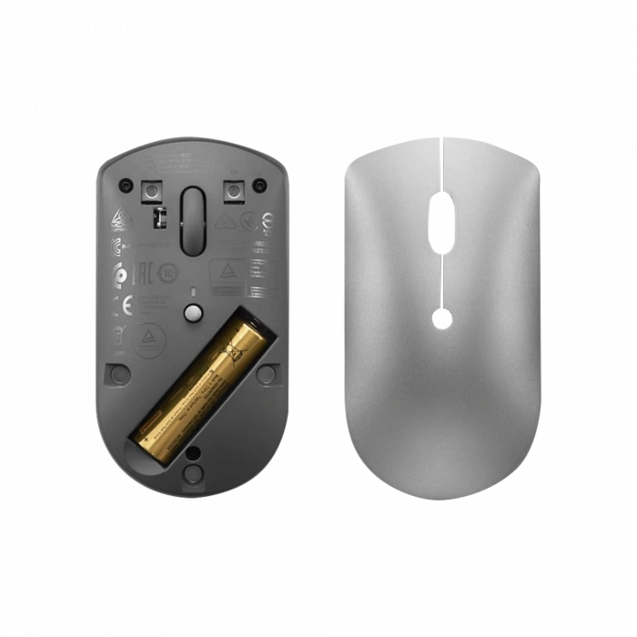 LENOVO Lenovo 600 Bluetooth Sessiz Mouse Mouse